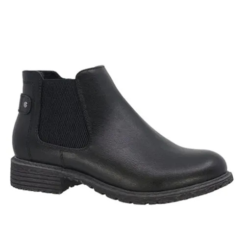TAXI BOOT ARLENE BLACK